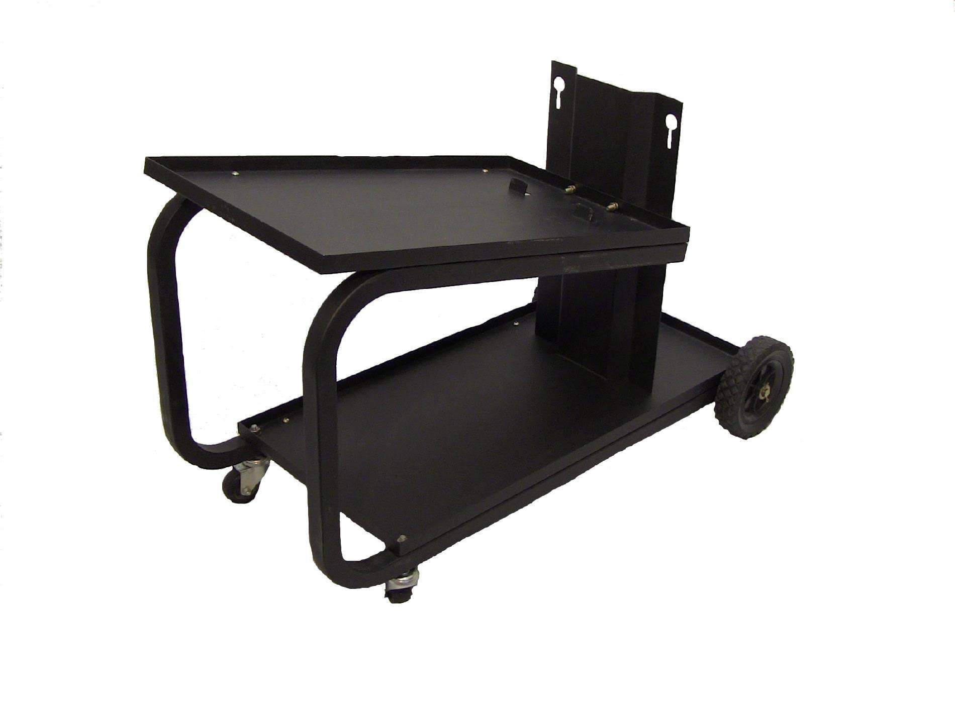 Universal Welding Cart C9670