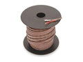 Thermocouple Lead Wire, 24AWG, 100Ft O5393