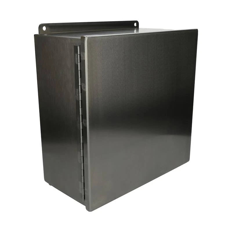 12 In.Hx12 In.Wx6 in. D Enclosure W6838