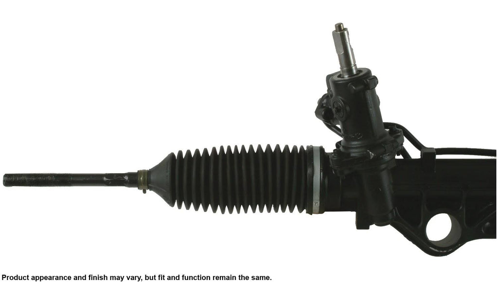 Rack & Pinion C7041