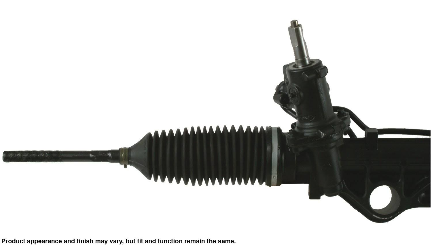 Rack & Pinion C7041