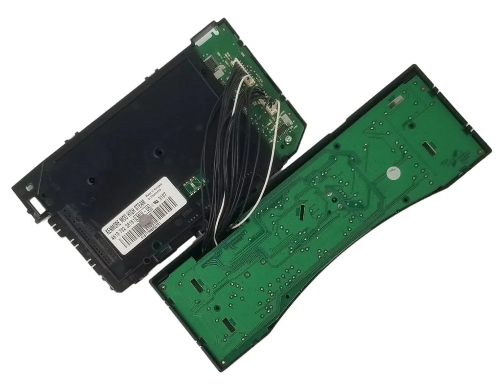 Kenmore Washer Control U617968