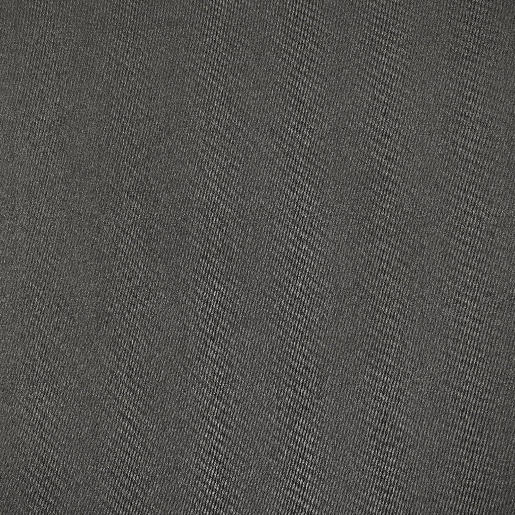 2-pack 100% Blackout Back Tab Curtain Panel Pair, 52"x84", Gray B43353