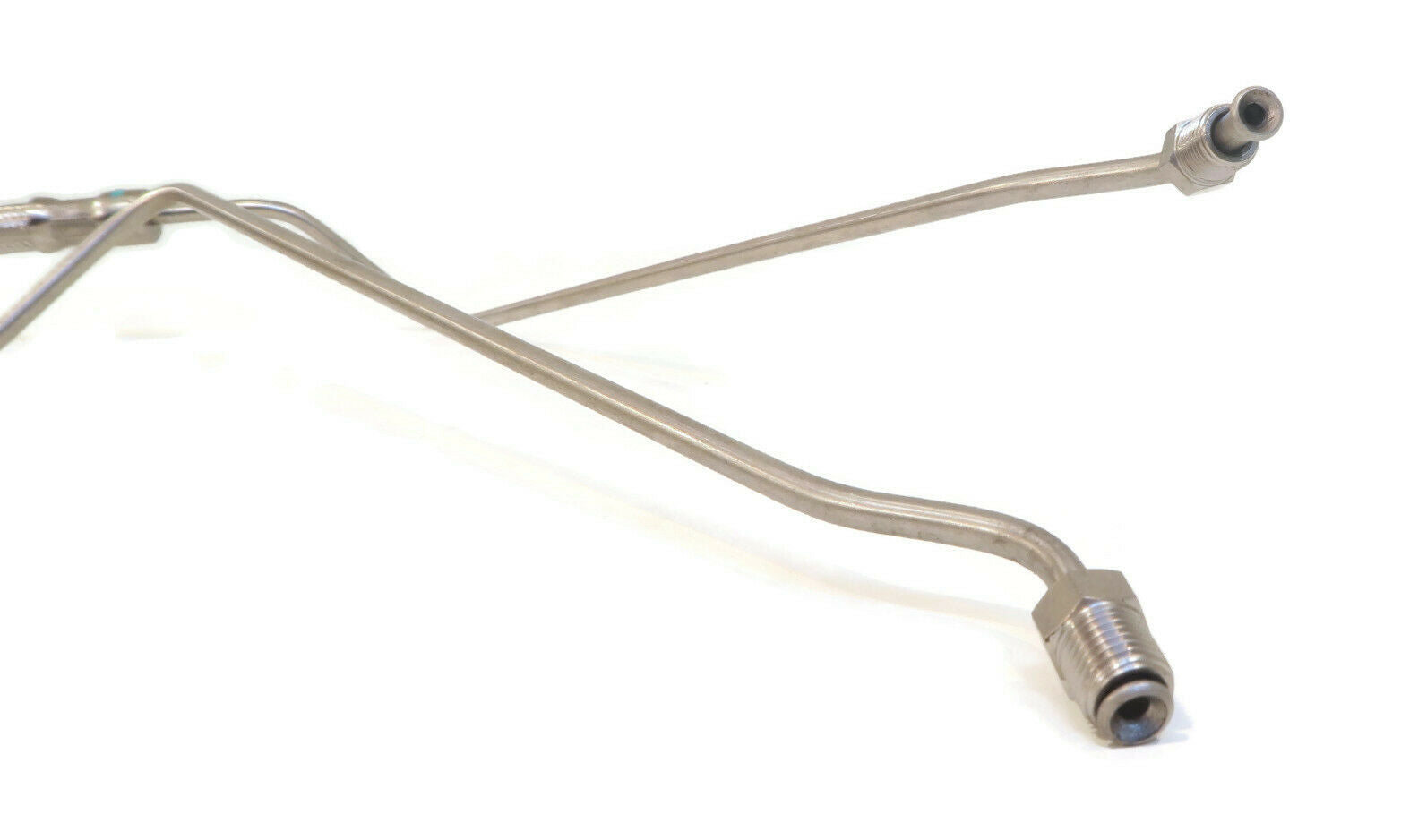 Power Trim Cylinder Hose Kit For MerCruiser Bravo X One Sterndrive W945066
