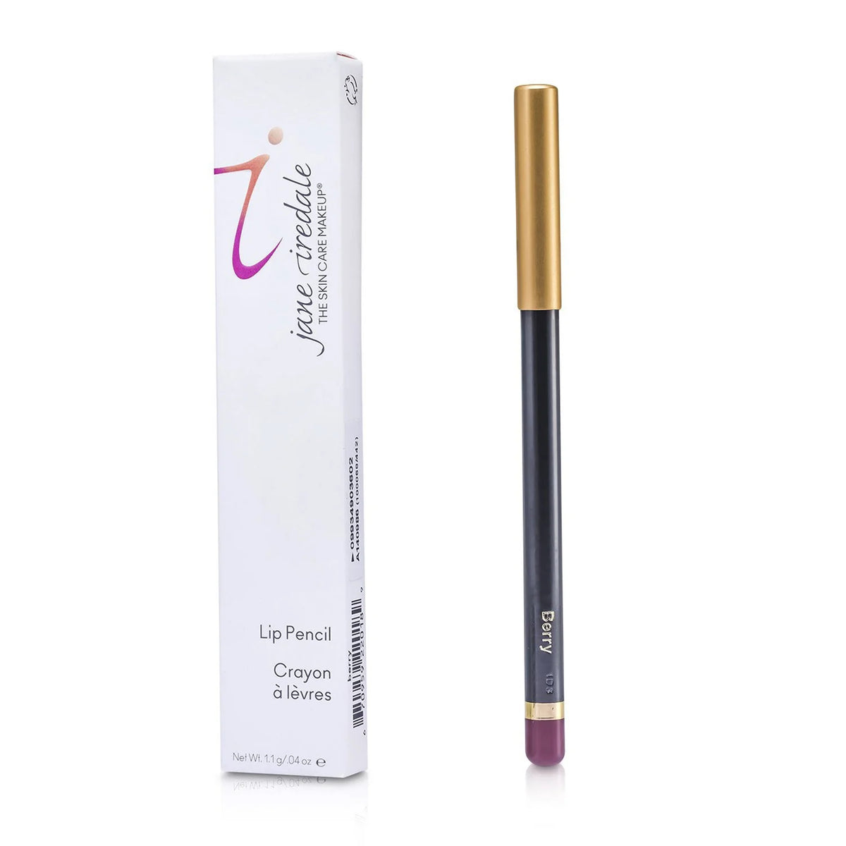 Lip Pencil - Rose 1.1g E910795