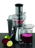 Black/Silver 2-Speed Juice I466