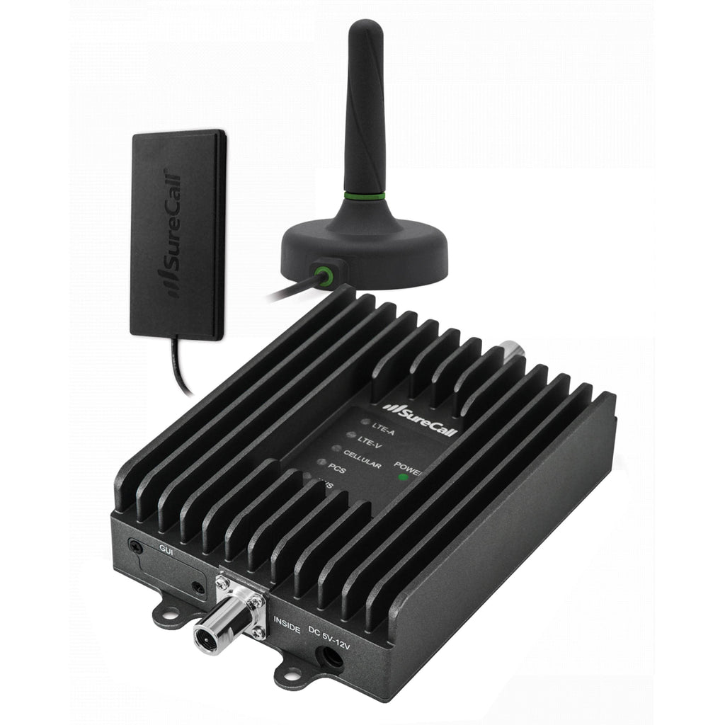 Vehicle Cell Phone Signal Booster Kit A758074