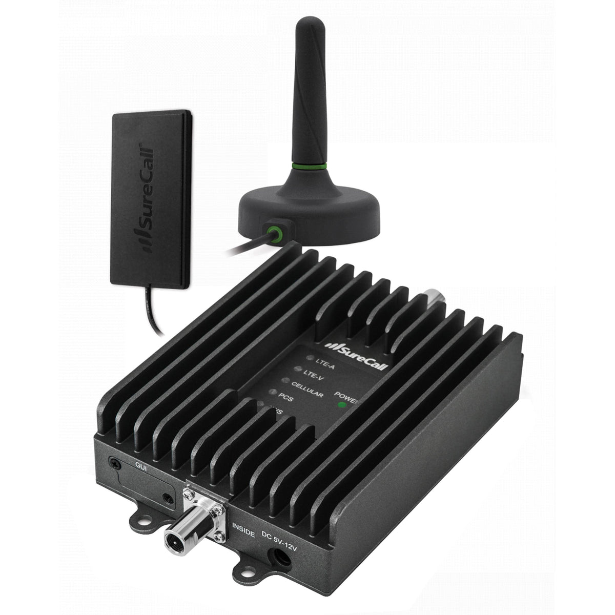 Vehicle Cell Phone Signal Booster Kit A758074