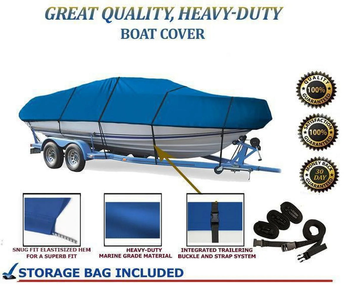 Boat Cover Z2925
