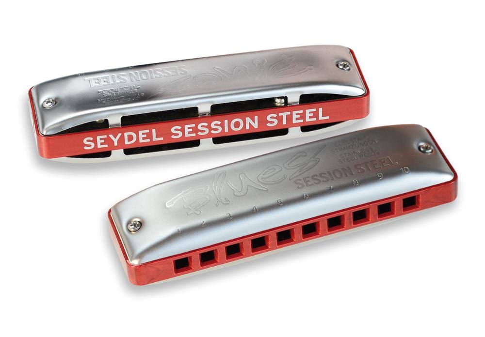 Steel Harmonica Z5088