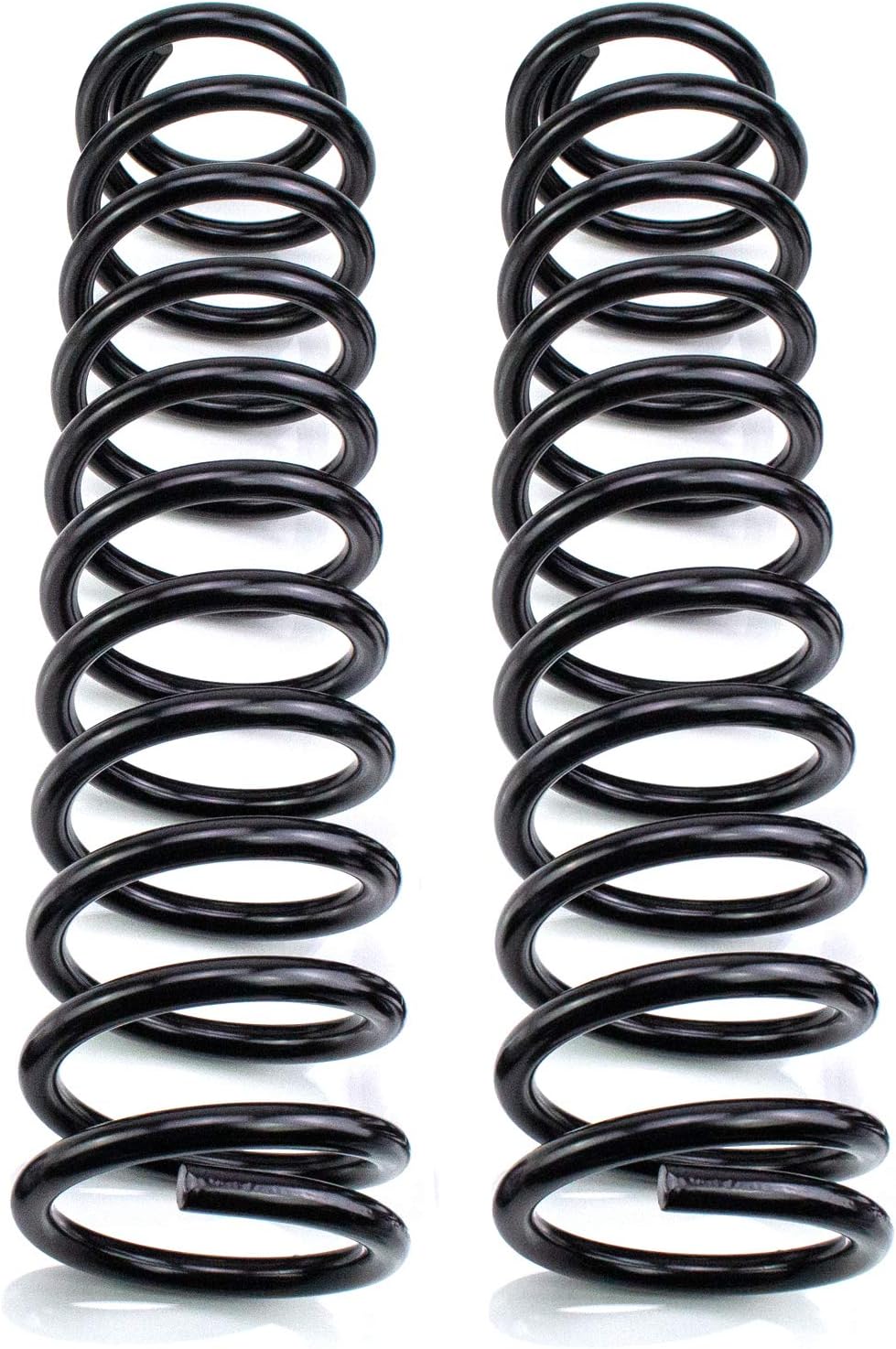 3" Lift Kit with Skyjacker Shocks for Jeep Wrangler JK G658347