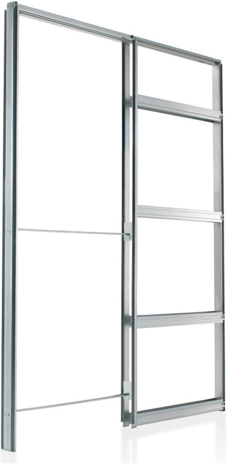 Pocket Door Systems Frame Kit (36" x 84") Q412