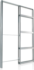 Pocket Door Systems Frame Kit (36" x 84") Q412