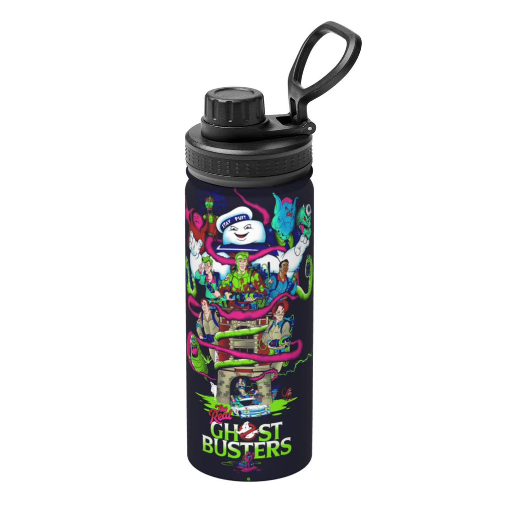 Insulated Stainless Steel Water Bottle 18OZ V720981
