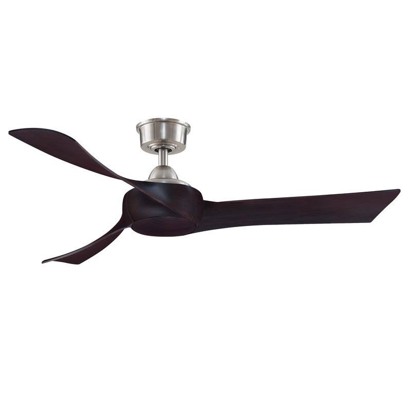 Black Motor Fan D3600