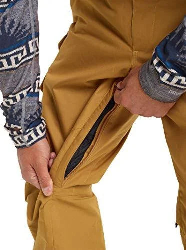 Men's Cargo Regular Fit Pant V604