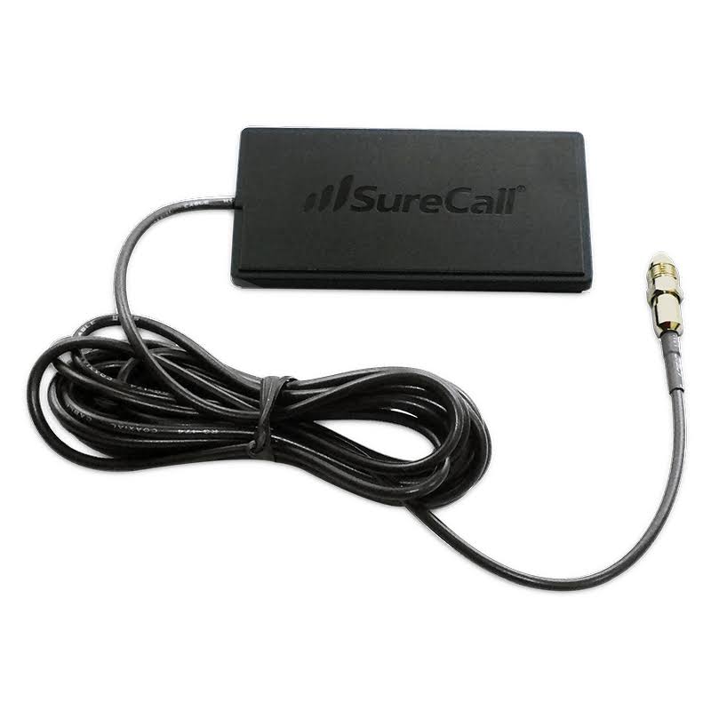 Vehicle Cell Phone Signal Booster Kit A758074
