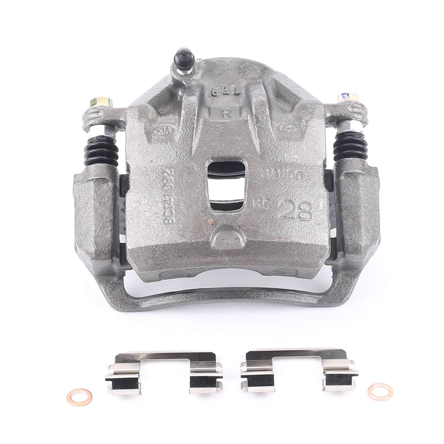 Front Replacement Caliper I292714