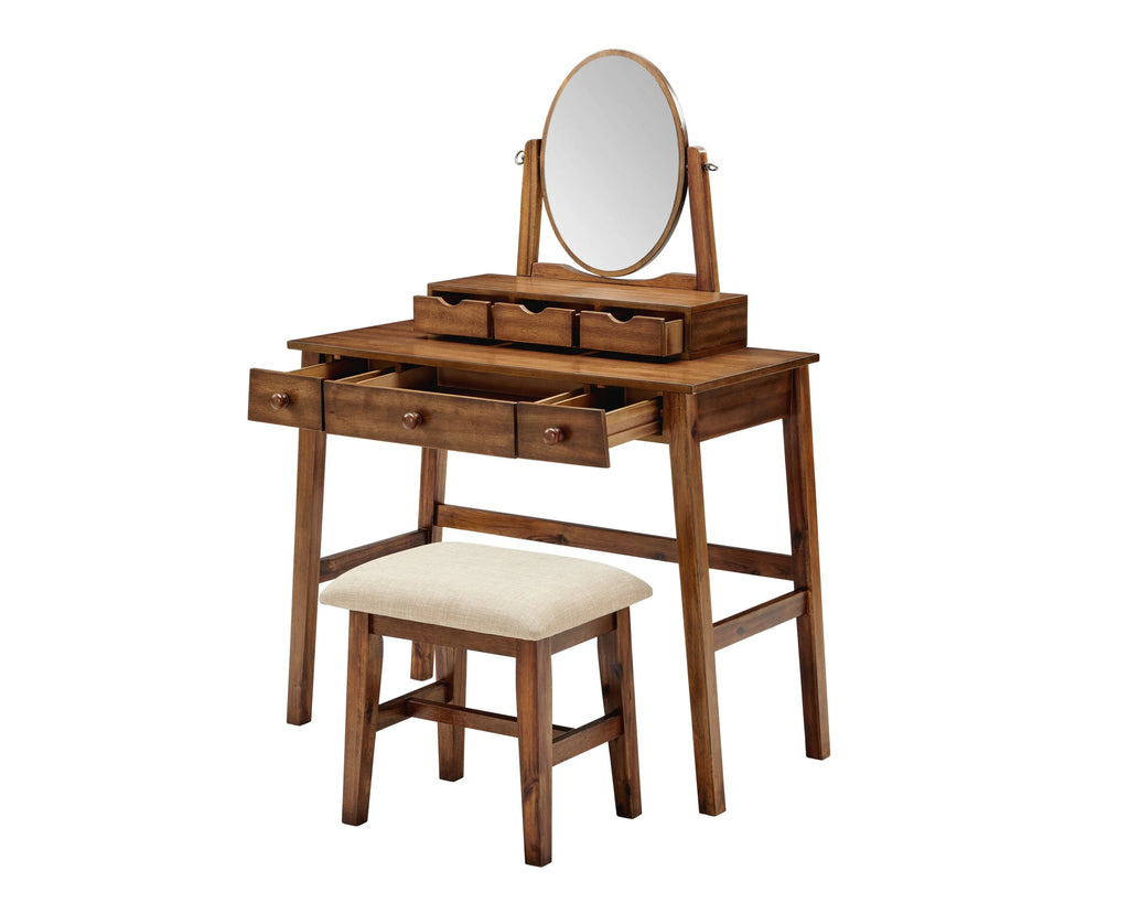 Vanity Set C993