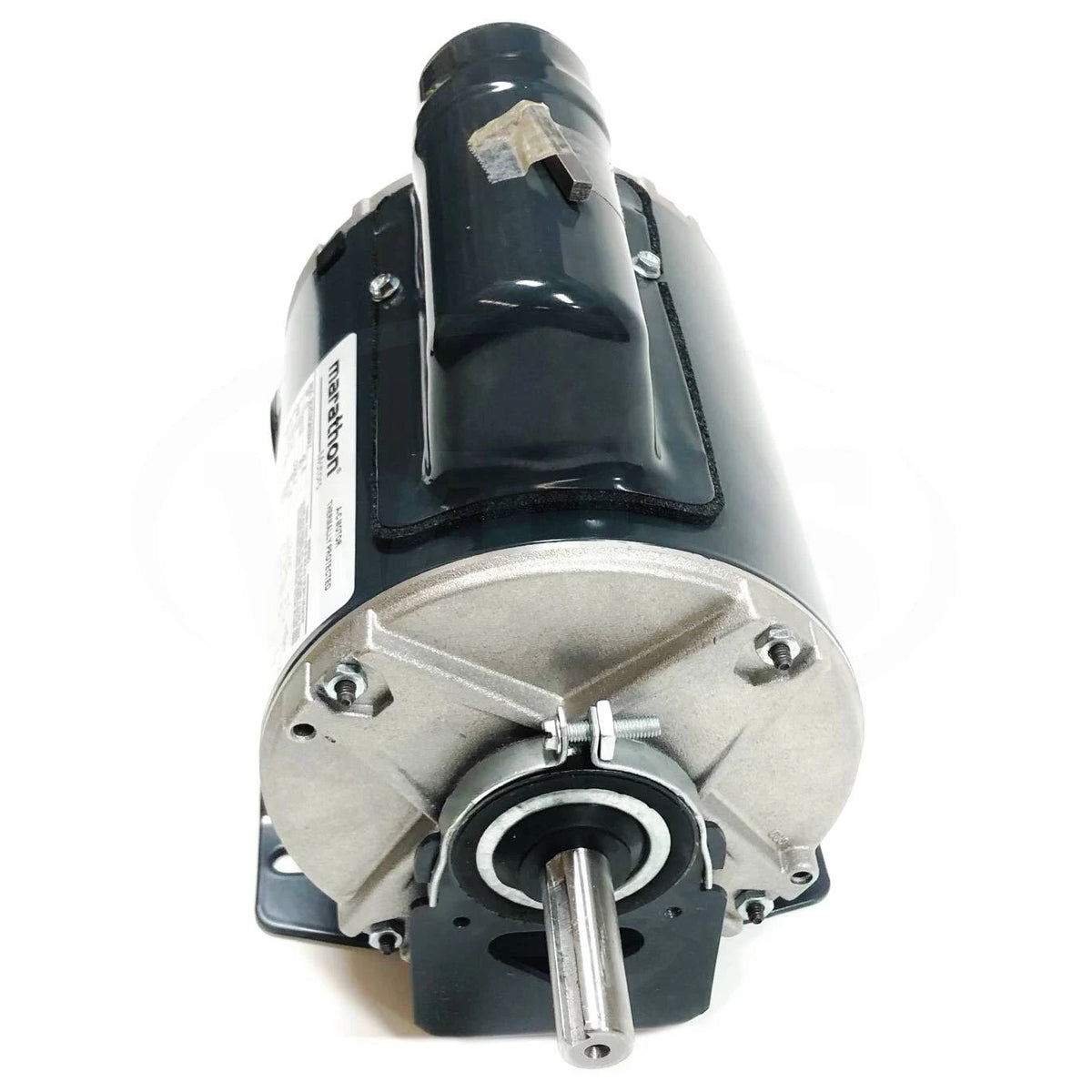 1/2 HP General Purpose Farm Duty Motor, 1 Phase, 1800 RPM Q7200