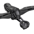 Black Integrated Computer Bike Stem Mount B5424