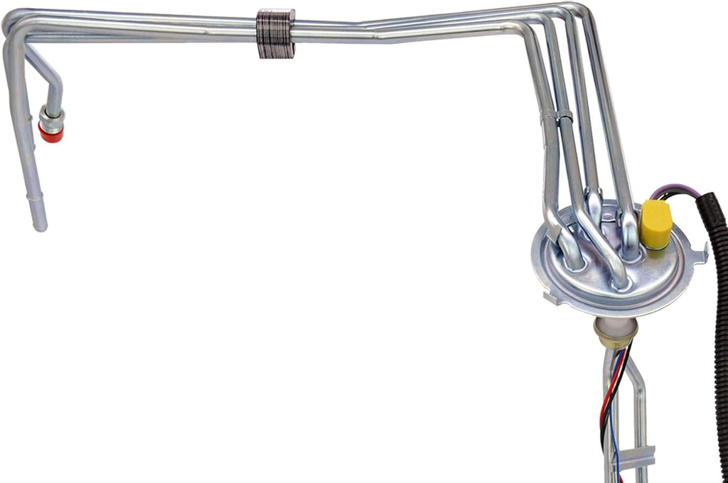 Gas Fuel Pump Sending Unit Module Assembly H42588