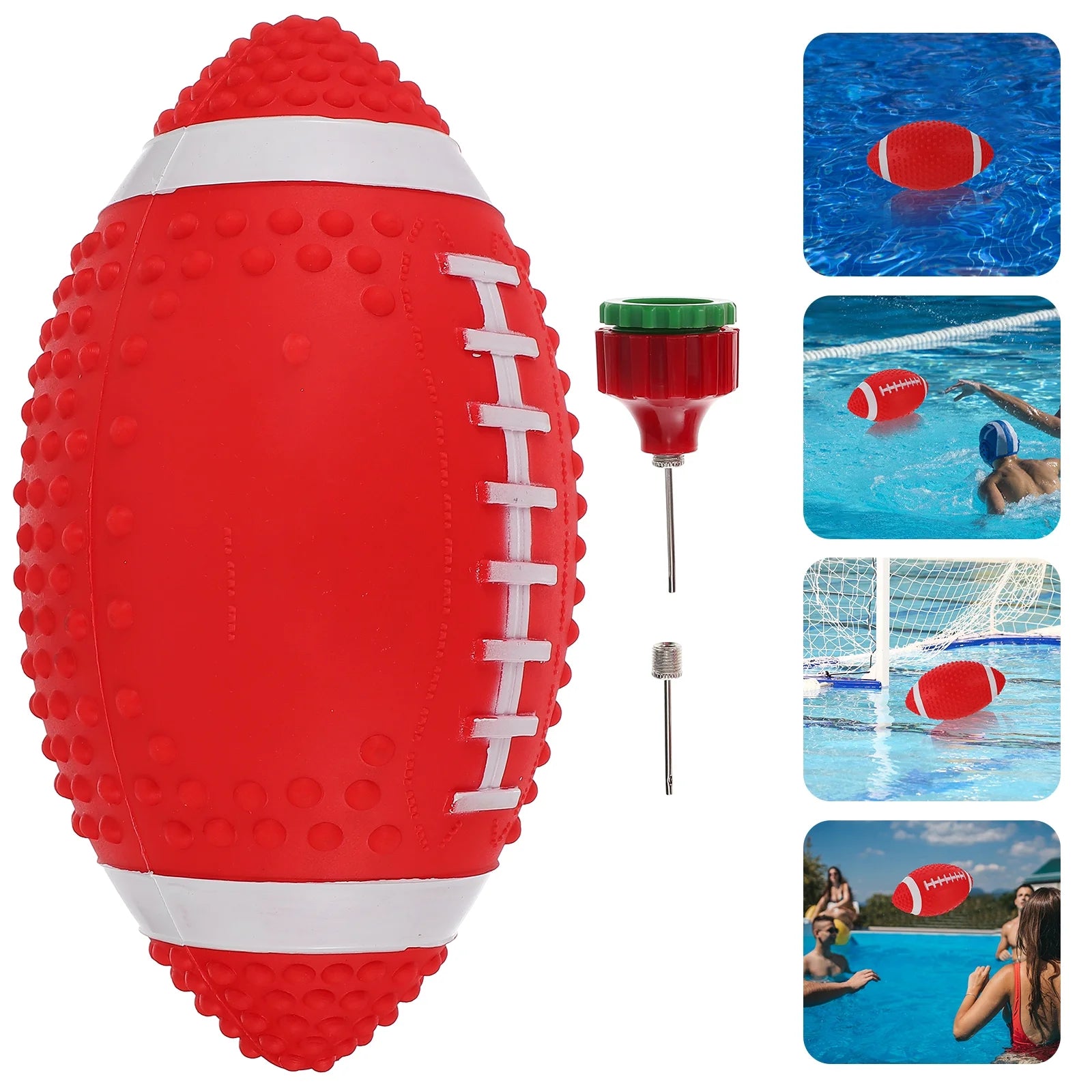 Bright Color Pool Ball Toy L439529