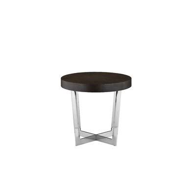 Cacao End Table Q396156