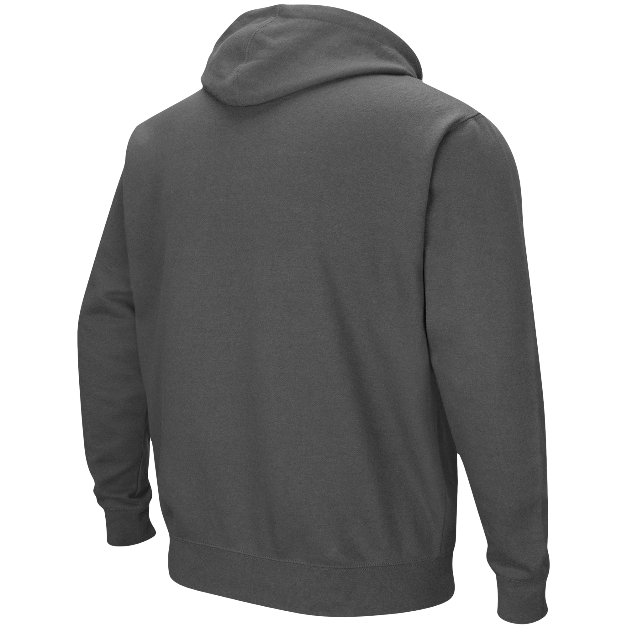 Charcoal Pullover Hoodie J37898