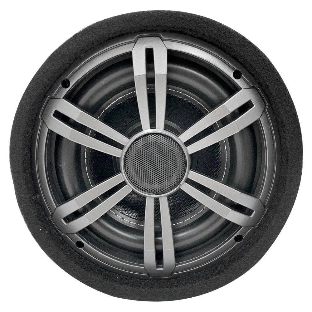 10 inch Passive Subwoofer Tube Speaker 500 Watt 4 Ohm L627