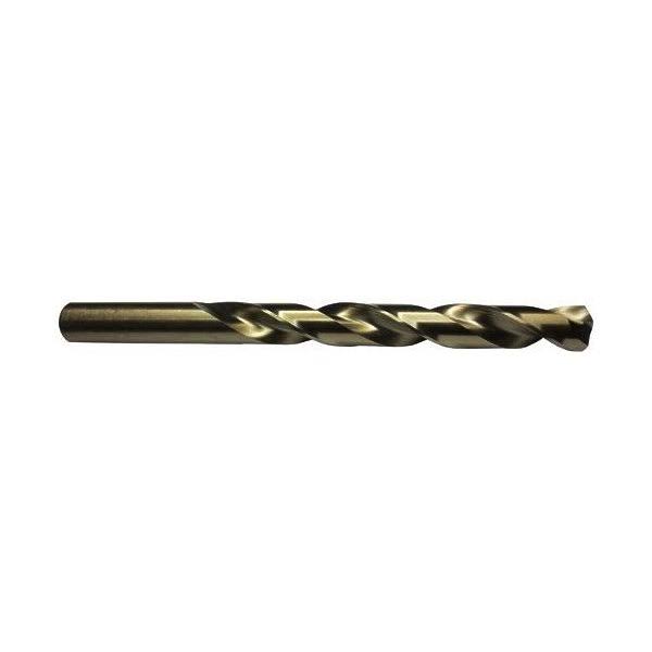 25/32 Cobalt Steel Taper Length Drill Bit E374369
