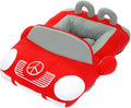 Red Waterproof Pet Sofa Kennel O597