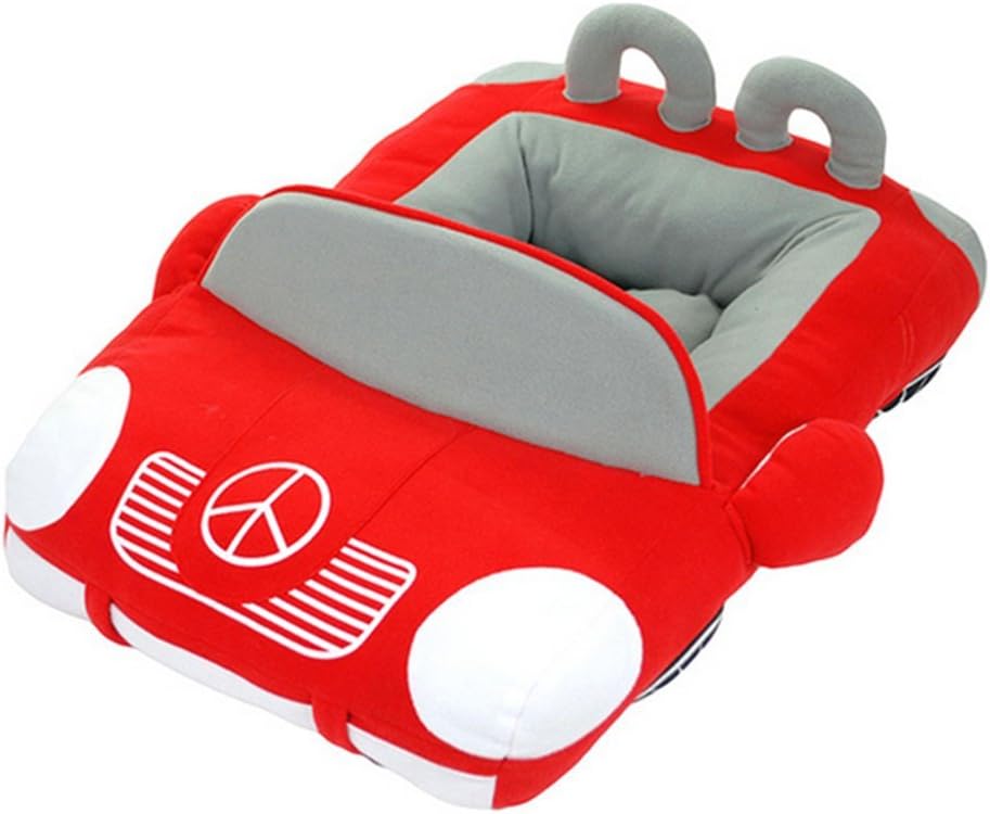 Red Waterproof Pet Sofa Kennel O597