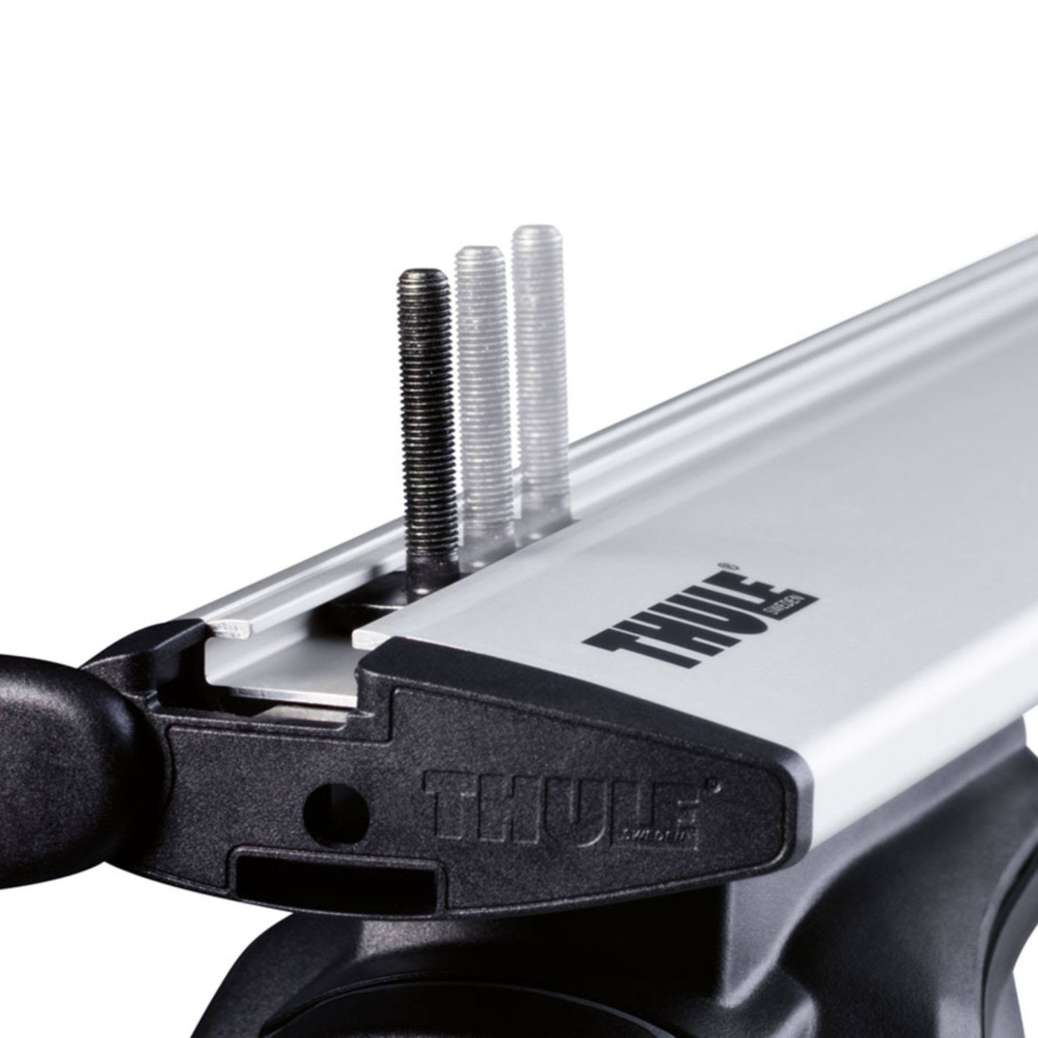 T-Track Adapter Kit for Cargo Boxes E350