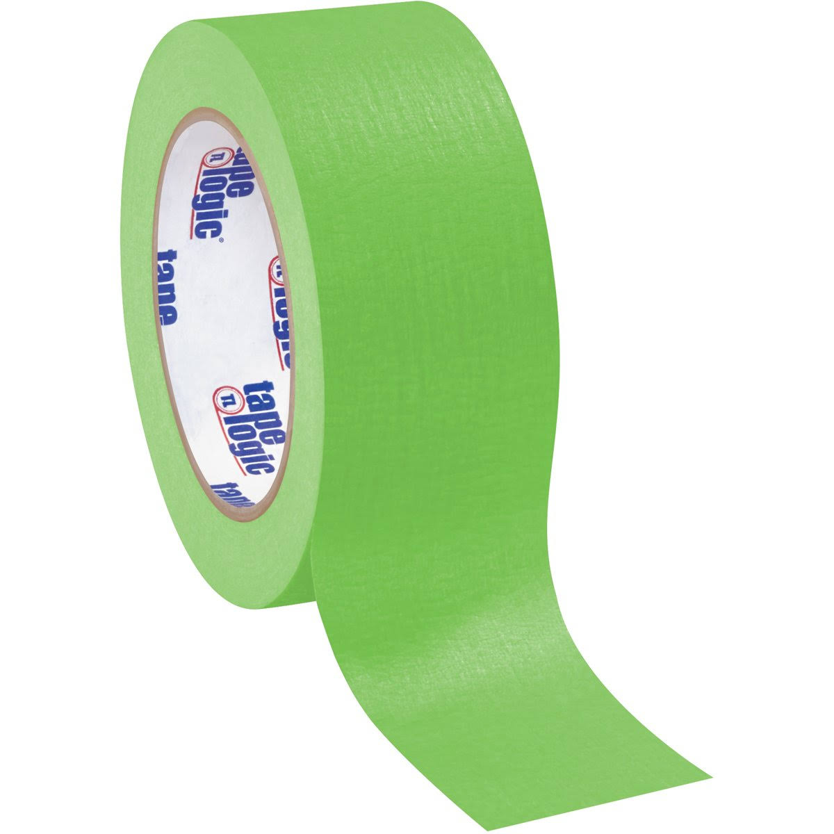 Light Green Masking Tape, 24/Case I311770