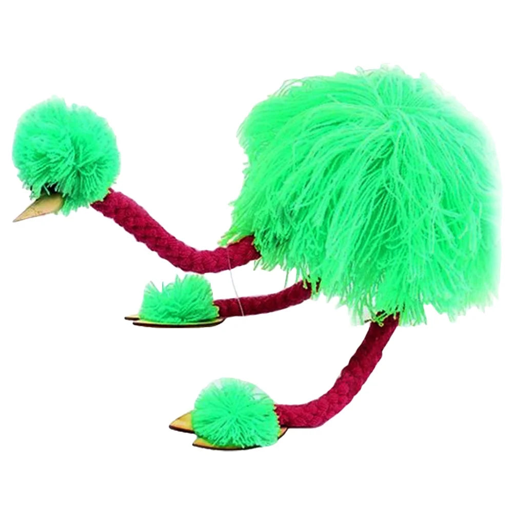 Marionette String Puppets Toy X385