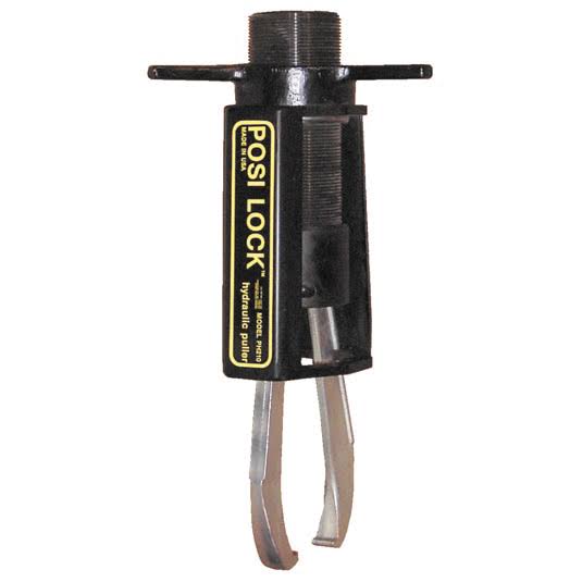 Hydraulic Puller, 2 Jaws, 5-Ton Pulling Capacity S2472