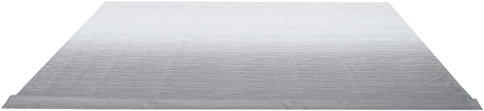 RV Awning Fabric Replacement 10 x 8 Feet Blue A5953
