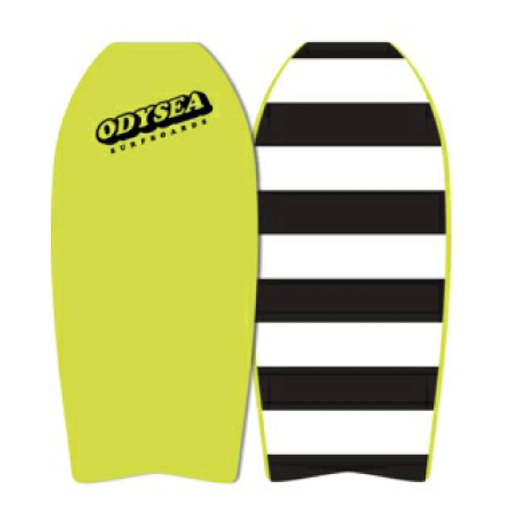 45x22 Stand Up Bodyboard E262448