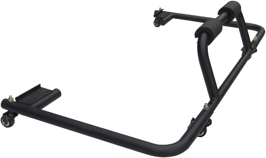 Hard Top Carrier for Wrangler W4423