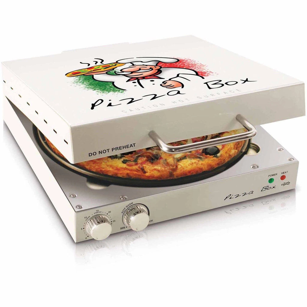 Pizza Box Oven J351