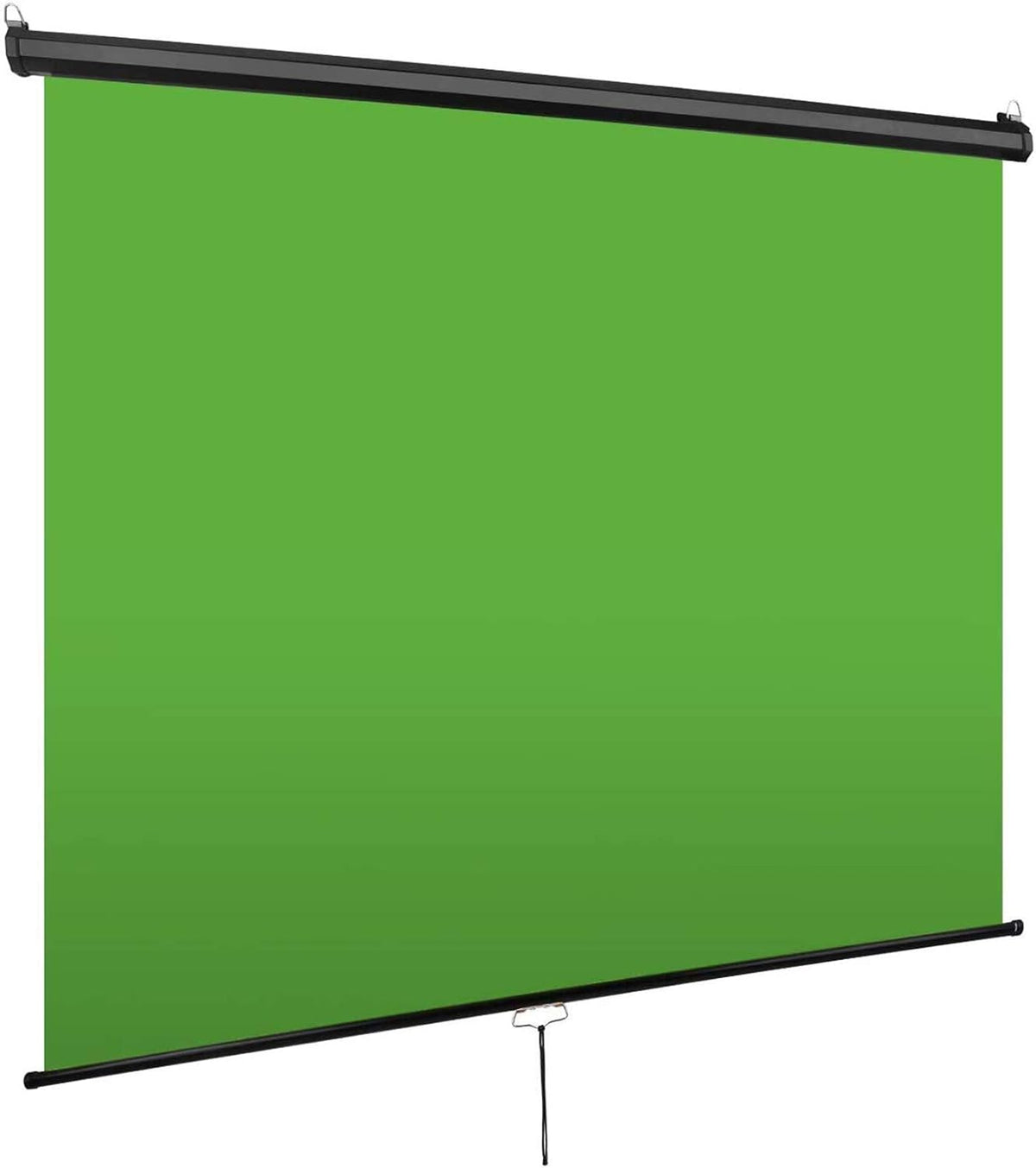 Green Screen Chroma Key Panel Backdrop Fabric V7996