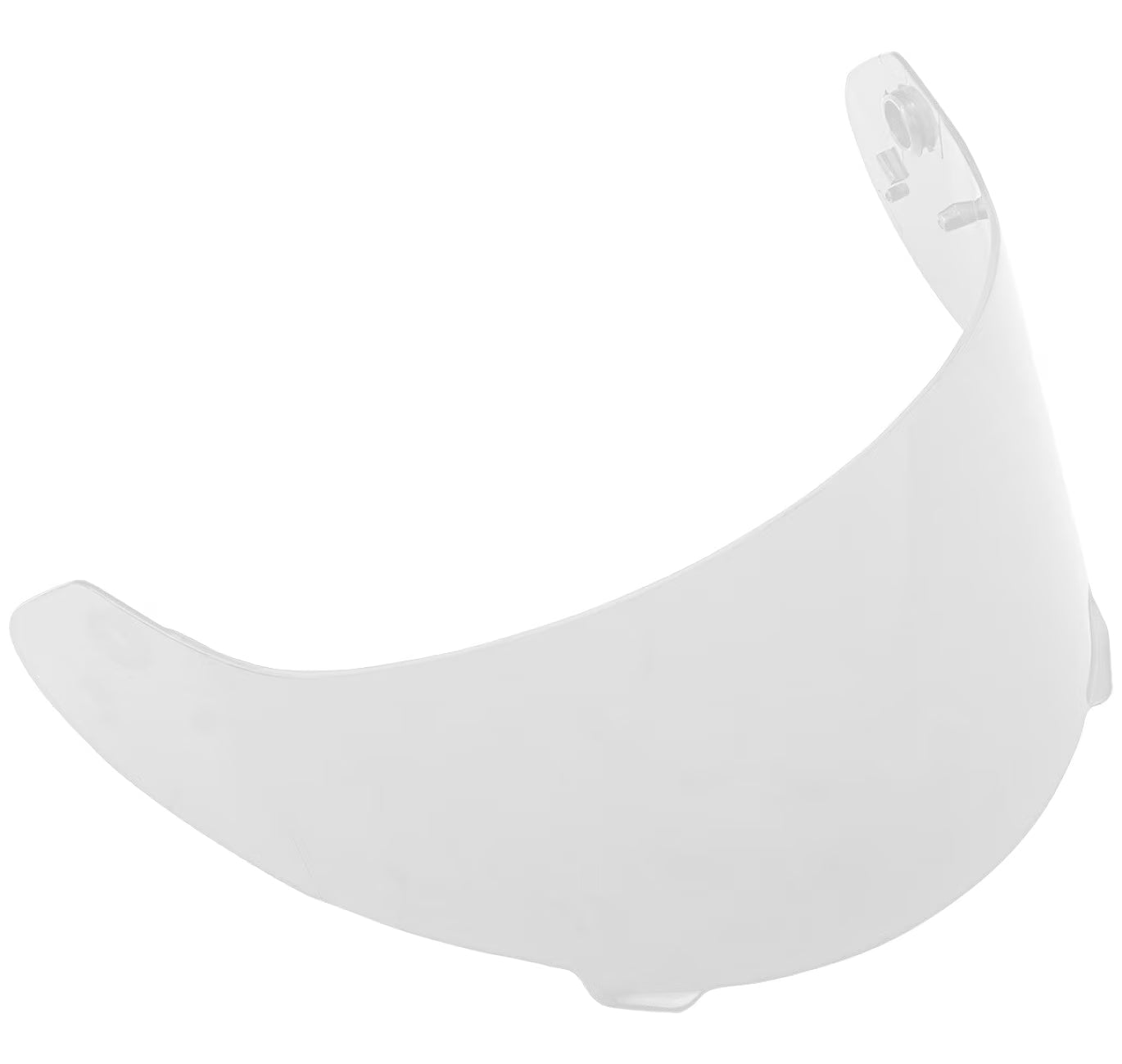 Clear Helmet Shield H420