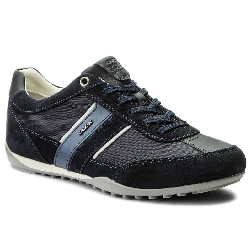 Geox Wells Trainers 12 E11090