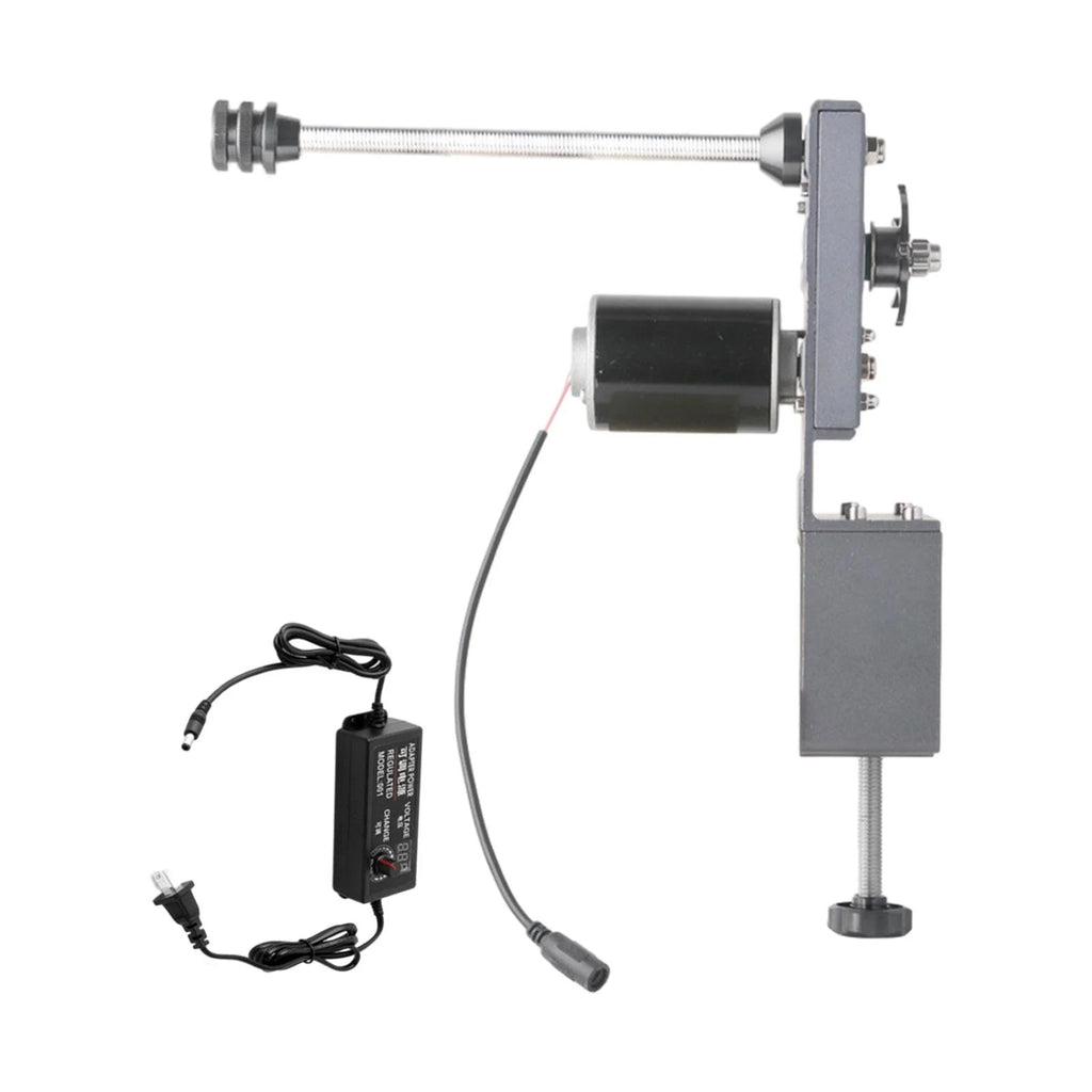 Electric Spooler Fishing Reel Winder Z5459