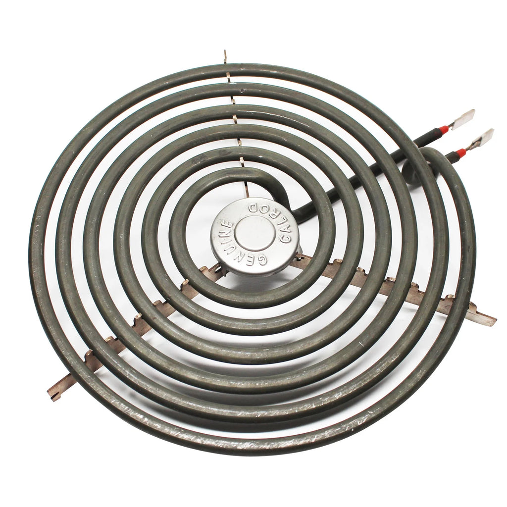 2-Pack 8 inch 6 Turns Surface Burner Element for Range J105037