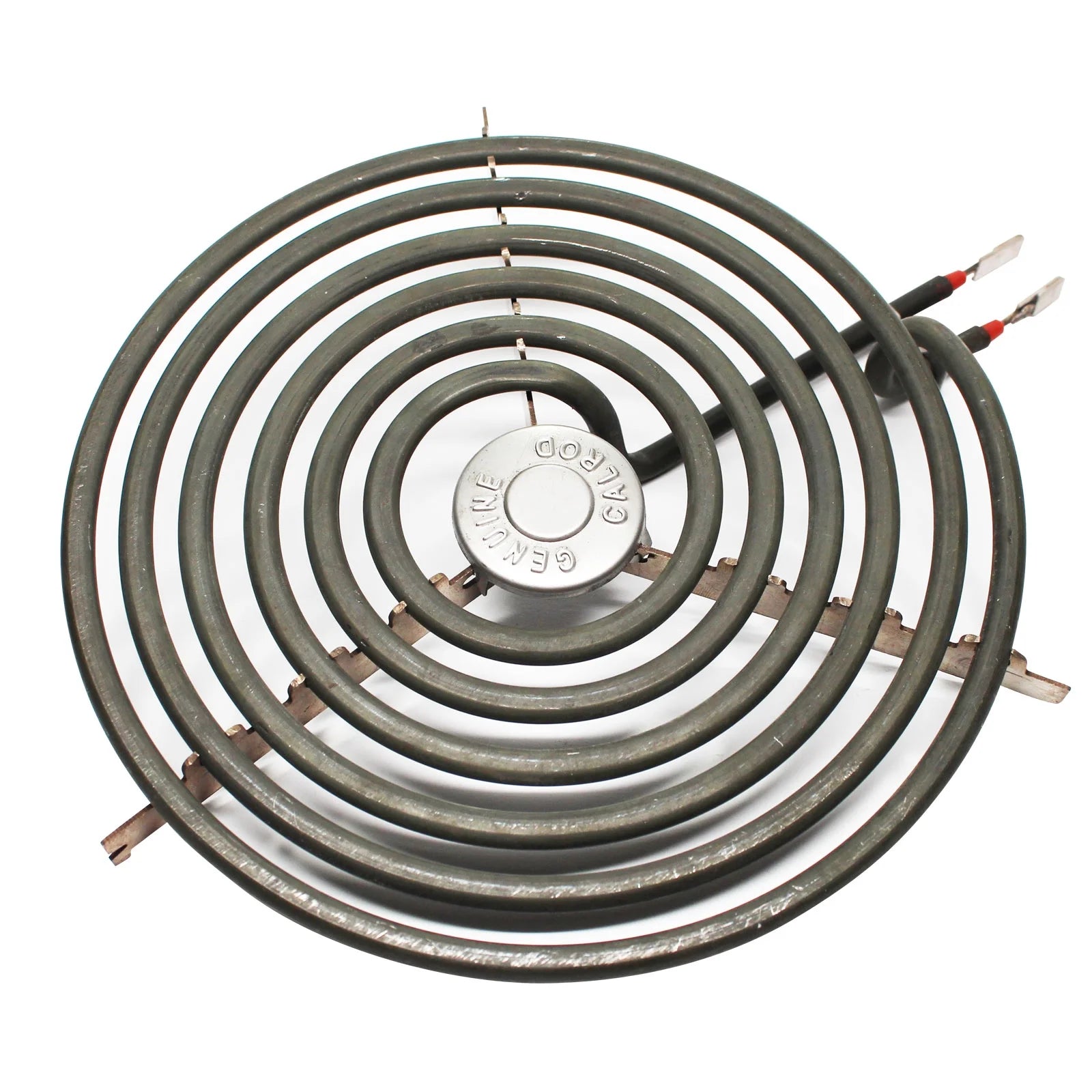 2-Pack 8 inch 6 Turns Surface Burner Element for Range J105037