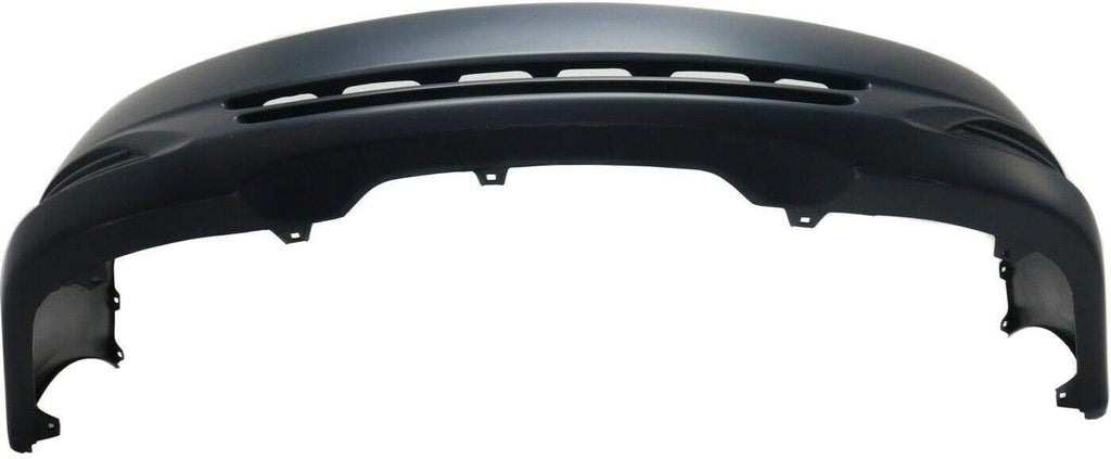 Plastic Bumper Cover Fascia for 2002-2004 Toyota Camry LE XLE Sedan H912118