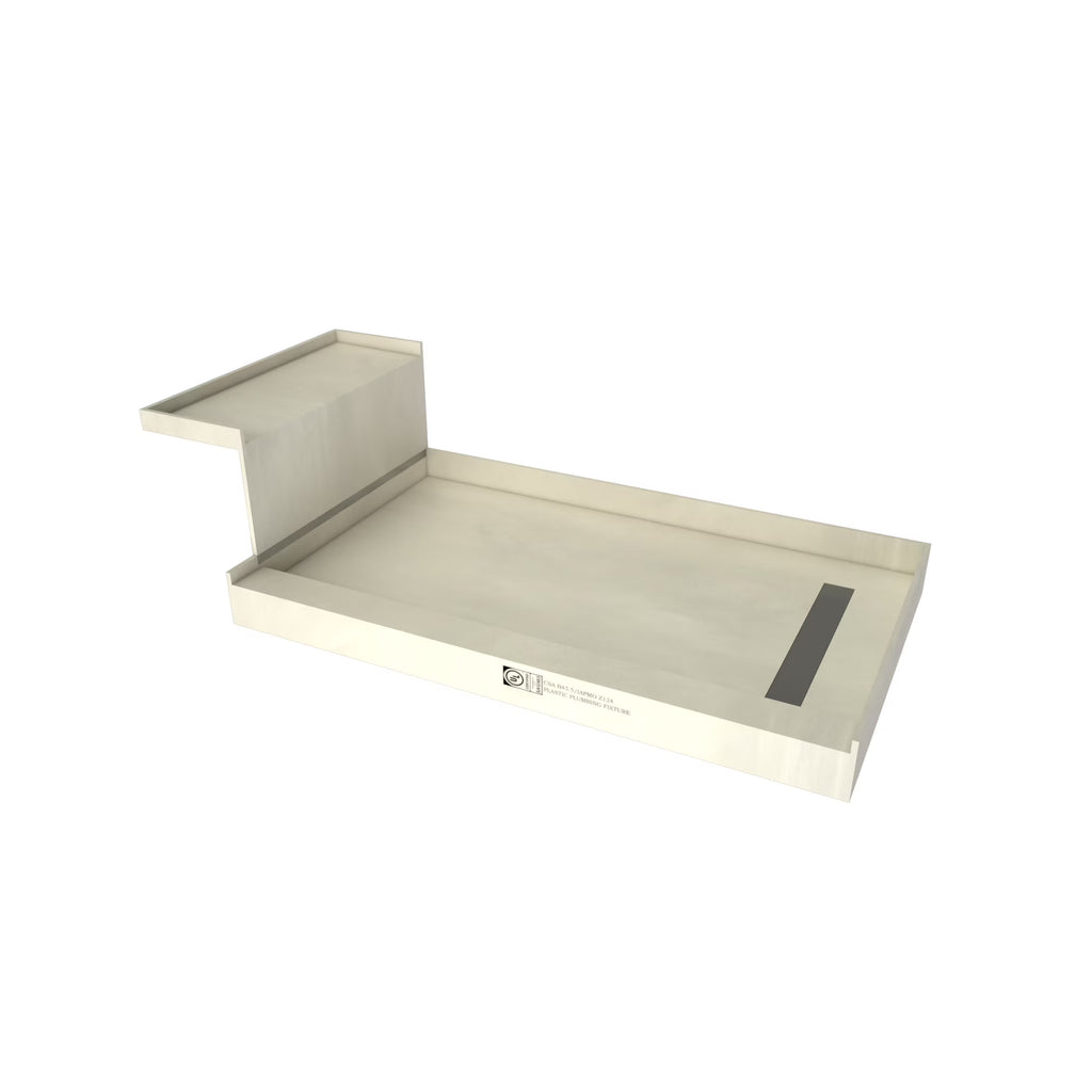 Tile Redi Shower Base B7111