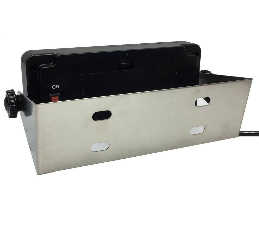 400lb Digital Physician Scale P8744